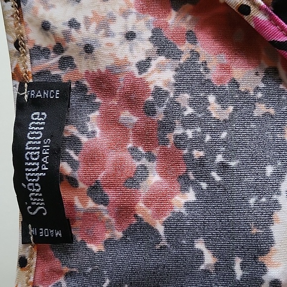 Sinequanone midi dress size L - Picture 2 of 6